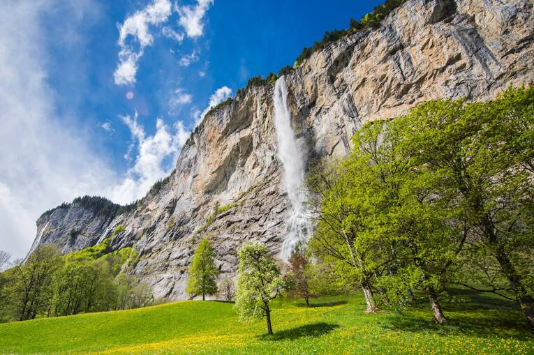 Camping Jungfrau ***** photo 5 Berne Tohapi